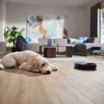 Homerun vacuum and mop robot 7000 series - Image 8